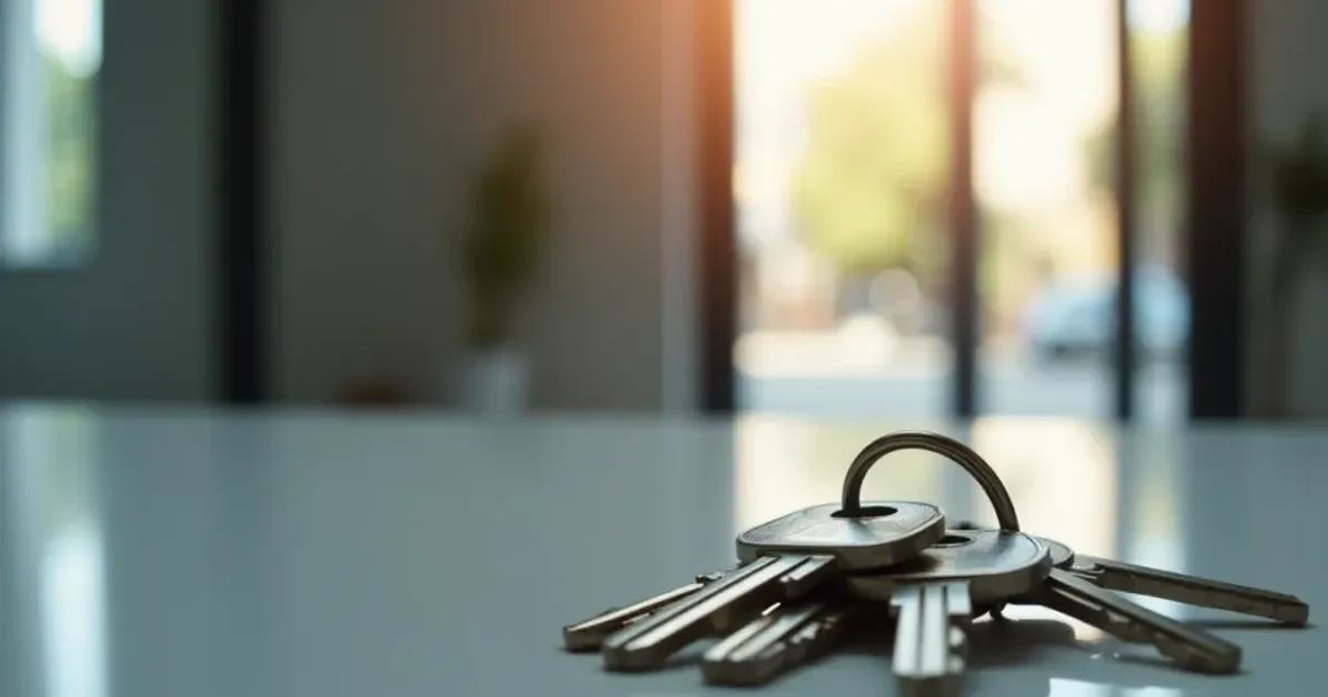 Business Master Key System in Huntington Beach: What to Expect