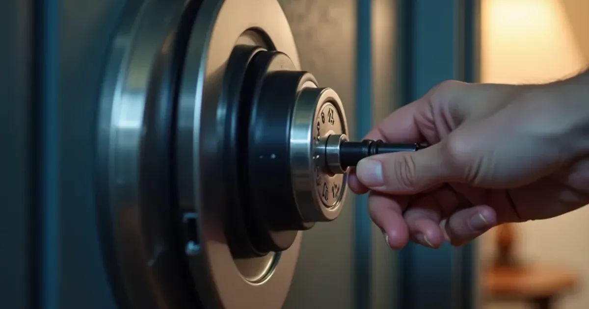 The Smart Guide to Safe Dial Repair