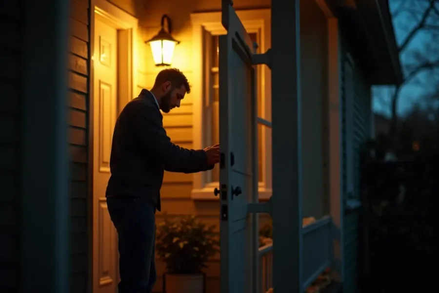 24 Hour Locksmith
