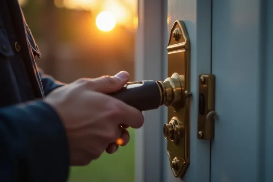 Emergency Locksmith