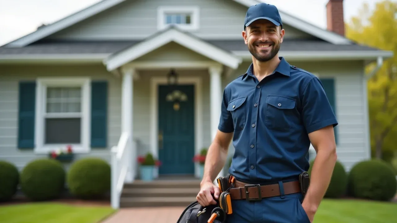 Locksmith Near Me performed by a Don's Locksmith technician
