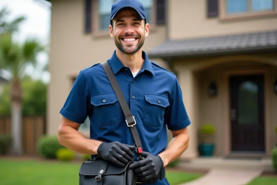 Locksmith Near Me