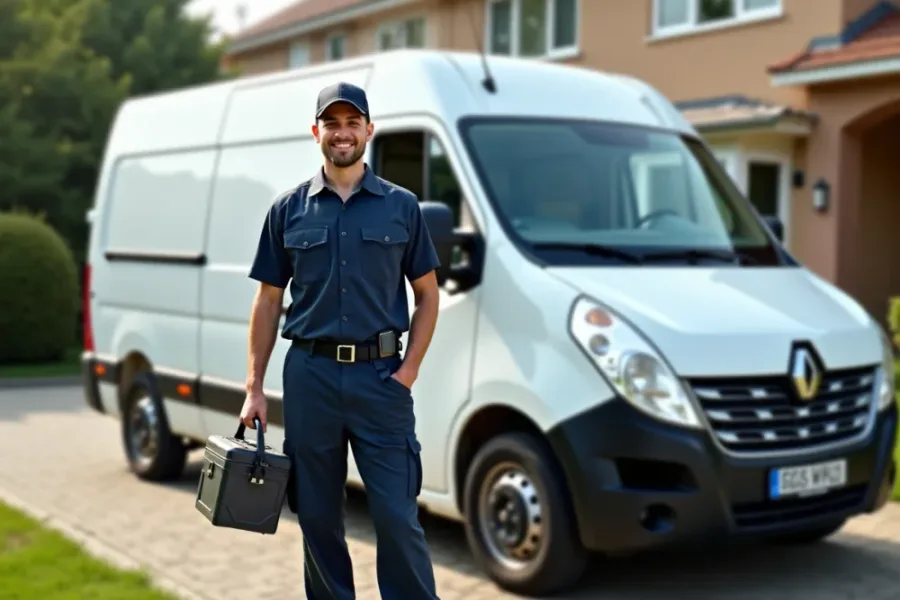 Mobile Locksmith in Carson, CA