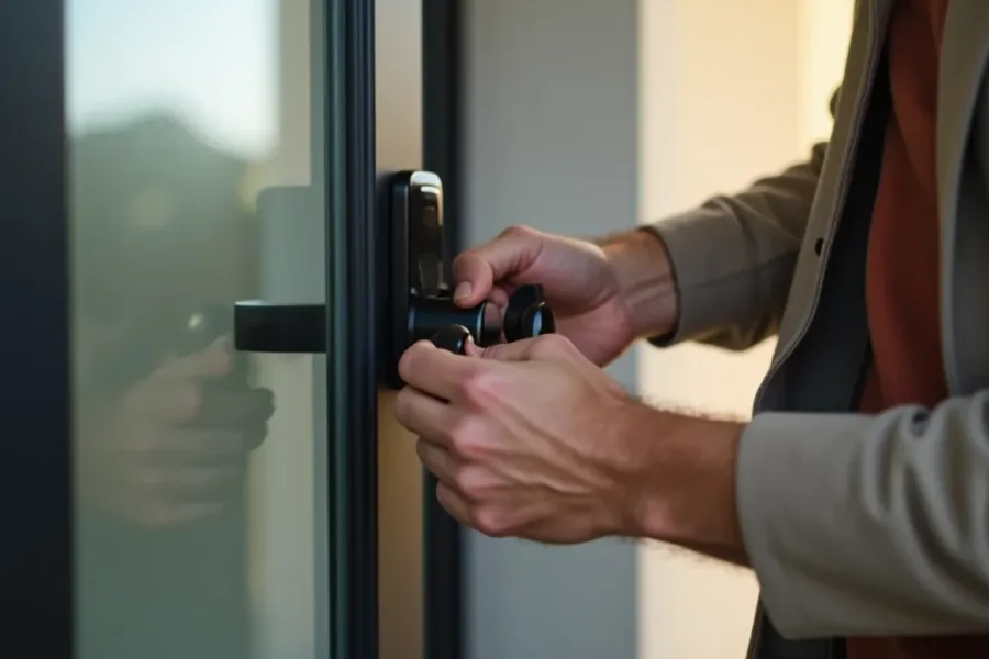 Residential Locksmith